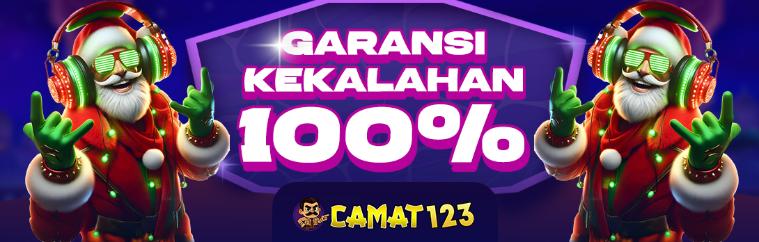 GARANSI KEKALAHAN	